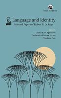 Language and Identity: