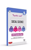 Together with Social Science Study Material for Class 9 Term I & Term II