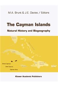The Cayman Islands