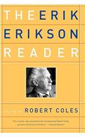 Erik Erikson Reader