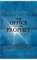 Office Of The Prophet