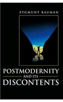 Postmodernity and Its Discontents