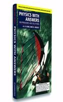 Physics with Answers: 500 Problems and Solutions Paperback South Asia Edition