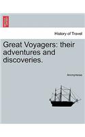 Great Voyagers