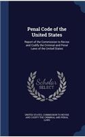 Penal Code of the United States