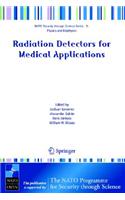 Radiation Detectors for Medical Applications