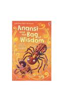 Anansi and the Bag of Wisdom