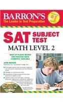 SAT Subject Test Math Level 2