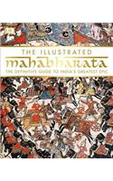 Illustrated Mahabharata