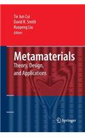 Metamaterials