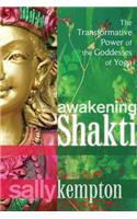 Awakening Shakti