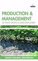 Production & Management of Fruit Crops in Arid/Drylands
