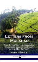 Letters from Malabar