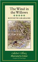 The Wind in the Willows Colour