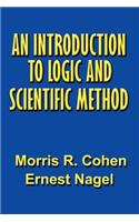 Introduction to Logic and Scientific Method