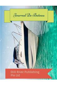 Journal De Bateau