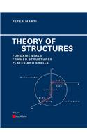 Theory of Structures