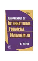 Fundamentals of International Financial Management