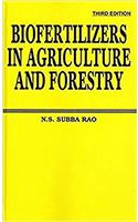 Biofertilizers in Agriculture and Forestry
