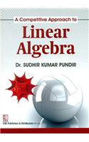 A Competitive Approach to Linear Algebra