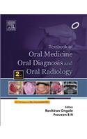 Textbook of Oral Medicine, Oral Diagnosis and Oral Radiology