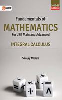 Fundamentals of Mathematics - Integral Calculus