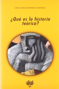 Â¿Que es la historia teorica?