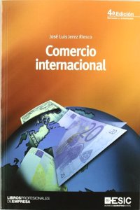 Comercio internacional