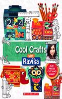 Cool Crafts with Rayika
