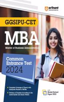 GGSIPU MBA (EditionV)