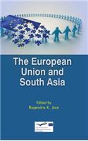 European Union and South Asia