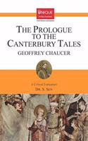 The Prologue to the Canterbury Tales