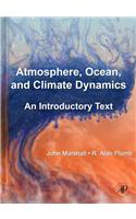 Atmosphere, Ocean, and Climate Dynamics