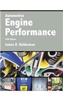 Automotive Engine Performance