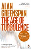 The Age of Turbulence