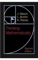 Thinking Mathematically