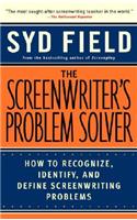 Screenwriter's Problem Solver