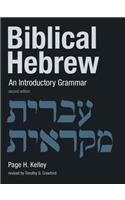 Biblical Hebrew