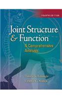 Joint Structure And Function