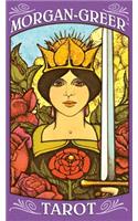 Morgan Greer Tarot