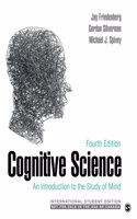 Cognitive Science - International Student Edition