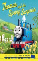Thomas and Friends: Thomas and the Spring Surprise