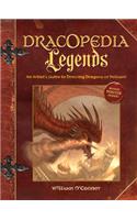 Dracopedia Legends