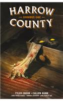 Harrow County Omnibus Volume 1