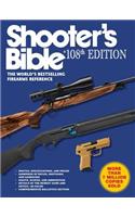 Shooter's Bible, 108th Edition