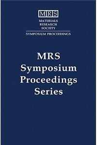 Film Synthesis and Growth using Energetic Beams: Volume 388