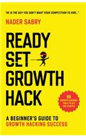 Ready, Set, Growth hack