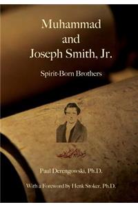 Muhammad and Joseph Smith, Jr.