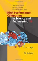 High Performance Computing in Science and Engineering '19