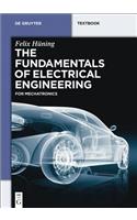 Fundamentals of Electrical Engineering